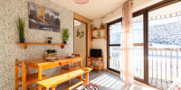 appartement à ST LARY SOULAN (65170)