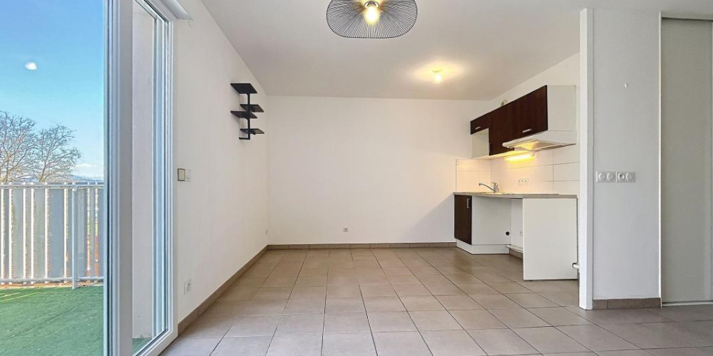 appartement à BAYONNE (64100)