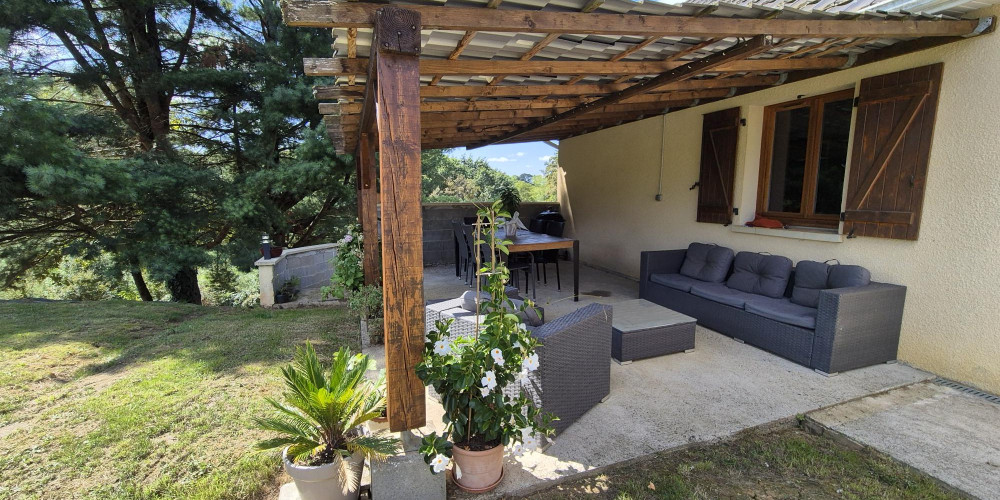 maison à GER (64530)