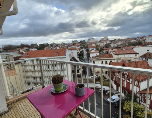 appartement  BIARRITZ