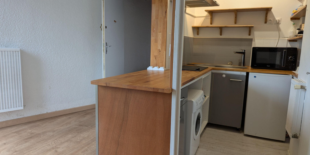 appartement à ANGLET (64600)