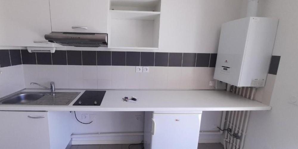 appartement à PAU (64000)