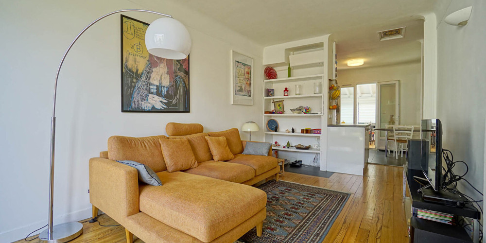 maison à BIARRITZ (64200)