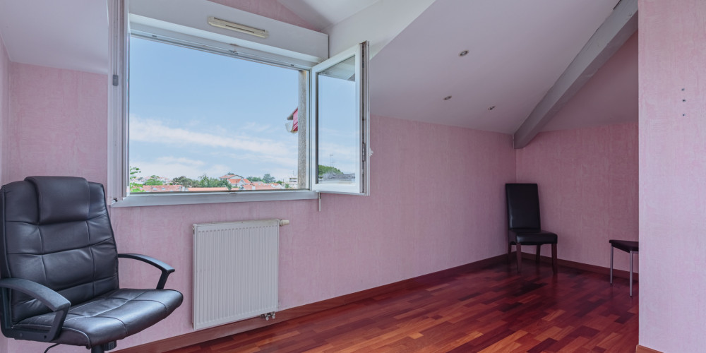 appartement à ANGLET (64600)