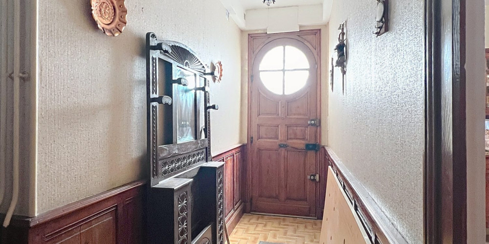 immeuble à HENDAYE (64700)