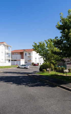 Appartement  BILLERE