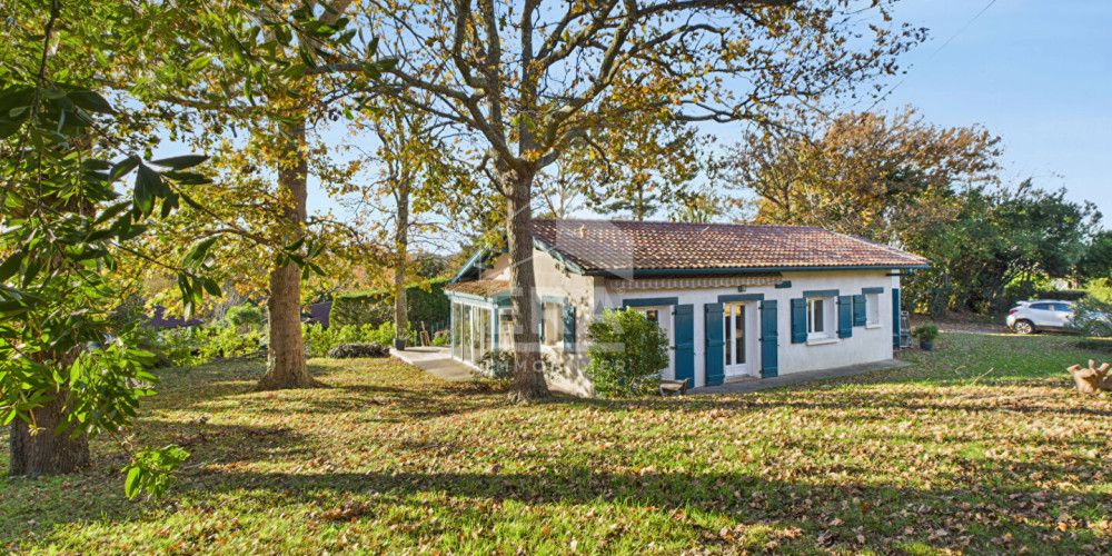 maison à ARBONNE (64210)