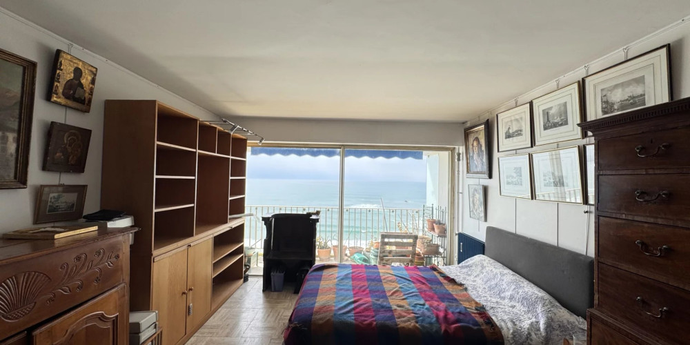 appartement à BIARRITZ (64200)