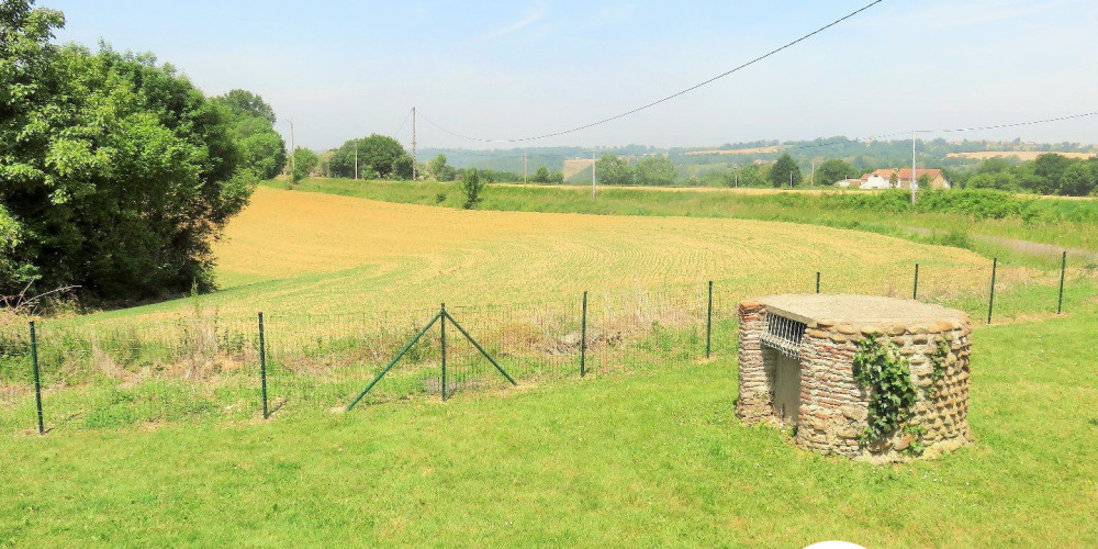 maison à ARGELOS (64450)