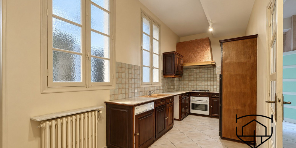 appartement à PAU (64000)