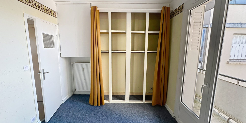 appartement à TARBES (65000)