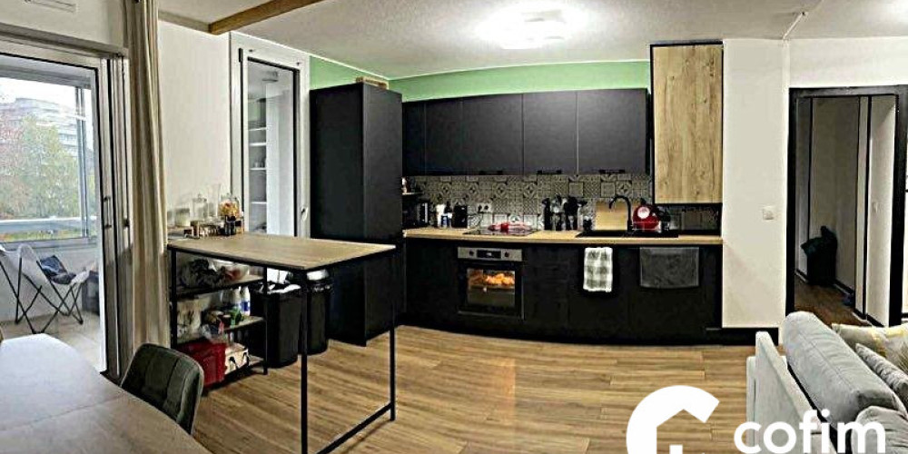 appartement à PAU (64000)