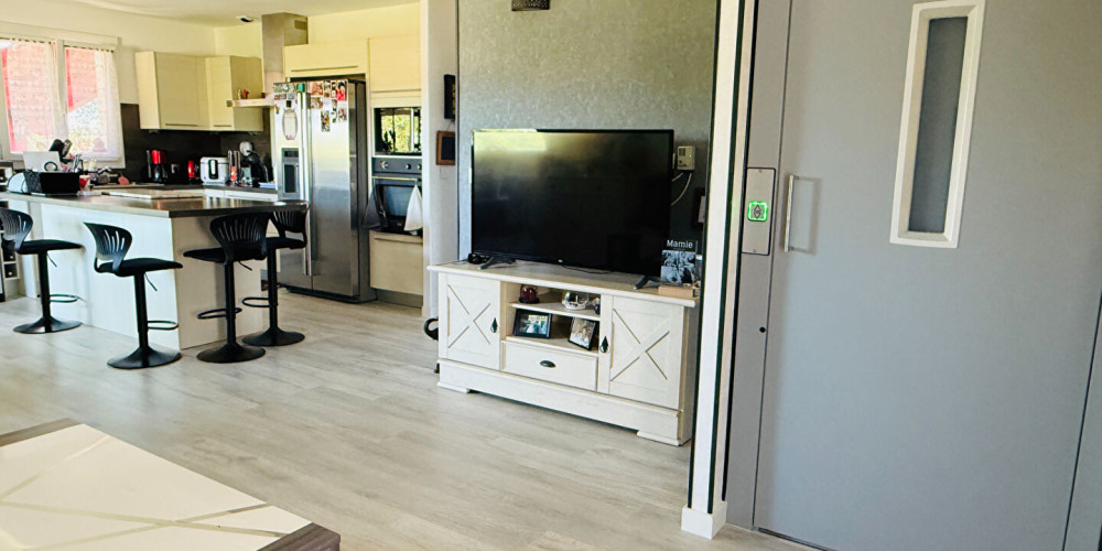 maison à LAHONCE (64990)