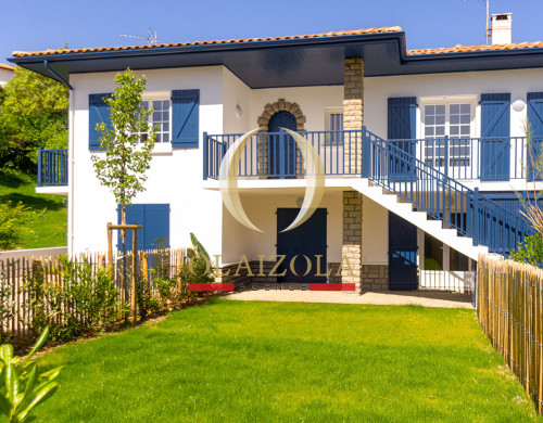 appartement  ST JEAN DE LUZ