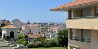 appartement à BIARRITZ (64200)