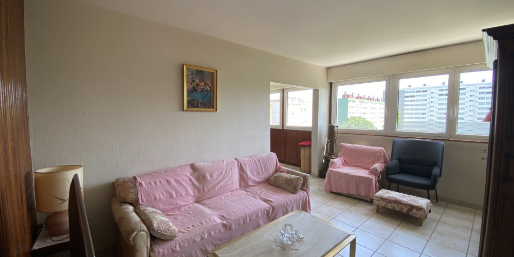 appartement à TARBES (65000)