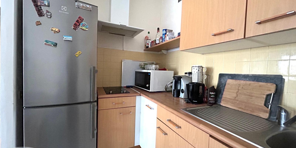 appartement à PAU (64000)