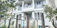 immeuble à PAU (64000)