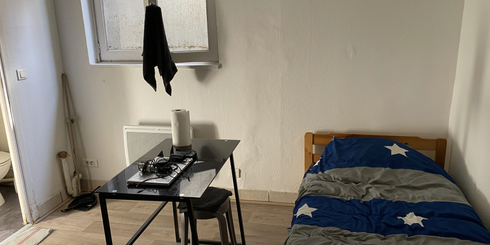 immeuble à BIZANOS (64320)