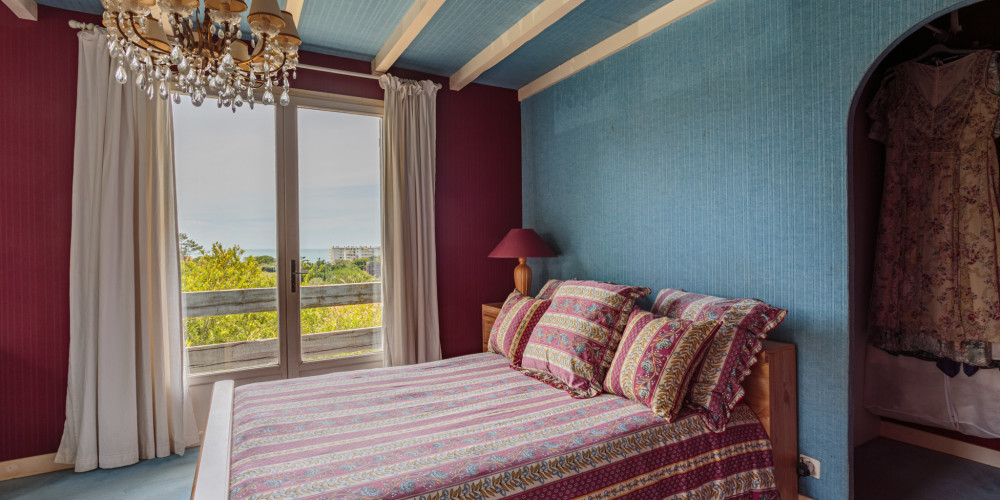 maison à BIARRITZ (64200)