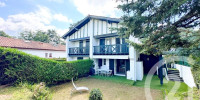 maison à HENDAYE (64700)