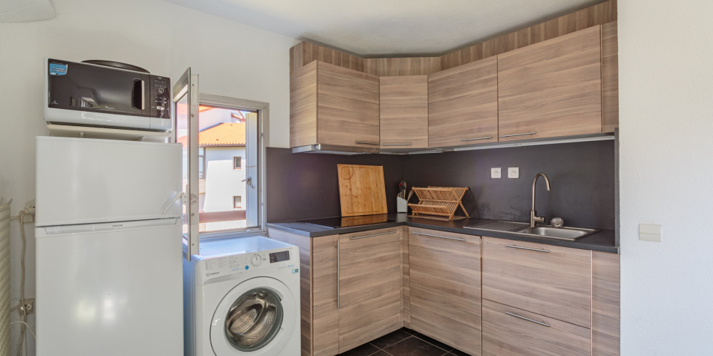 appartement à ANGLET (64600)