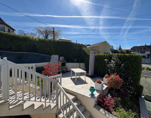 maison  BAGNERES DE BIGORRE