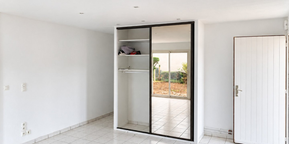maison à ANGLET (64600)