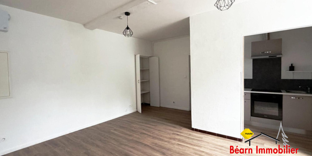 appartement à SALIES DE BEARN (64270)