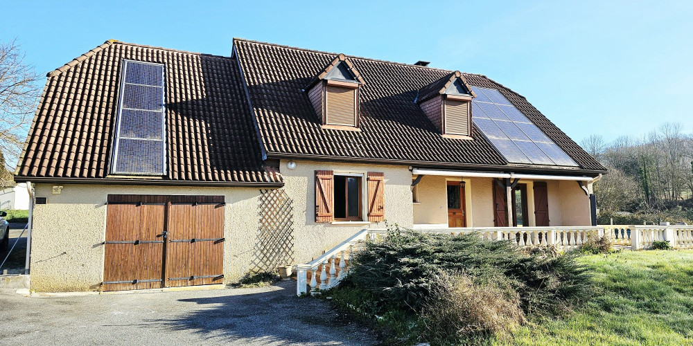 maison à BAGNERES DE BIGORRE (65200)
