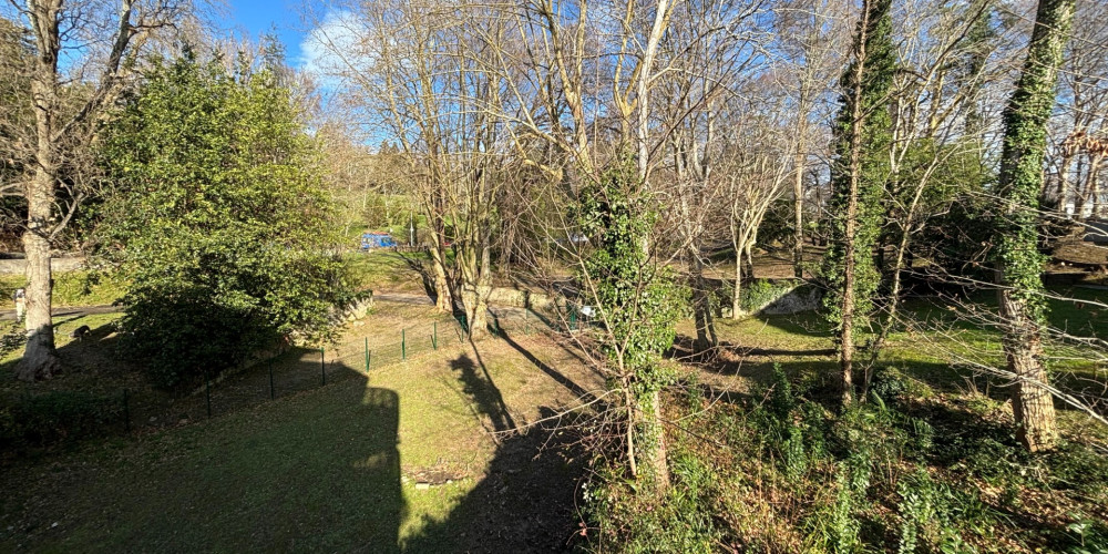 appartement à BAYONNE (64100)