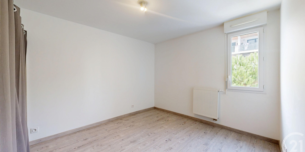 appartement à ANGLET (64600)
