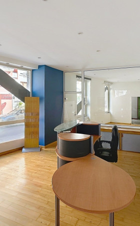 Local commercial  TARBES