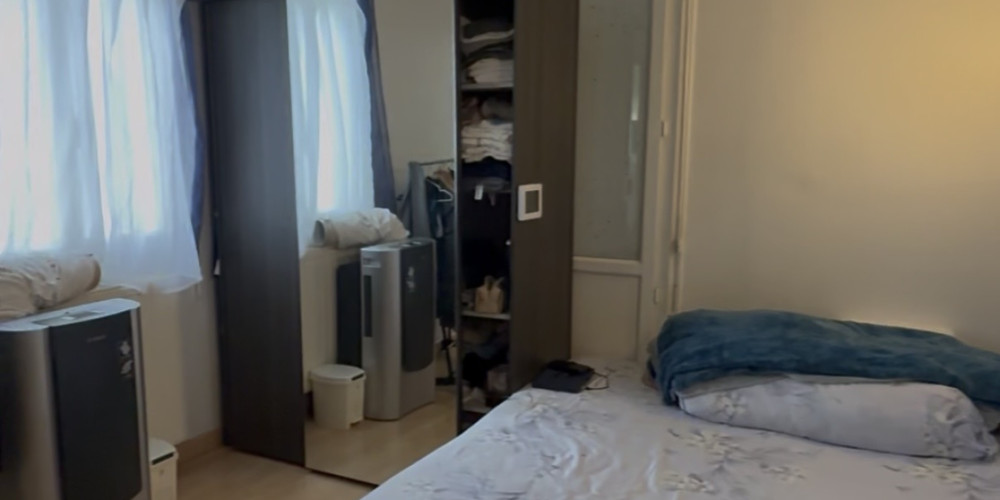 immeuble à LOURDES (65100)