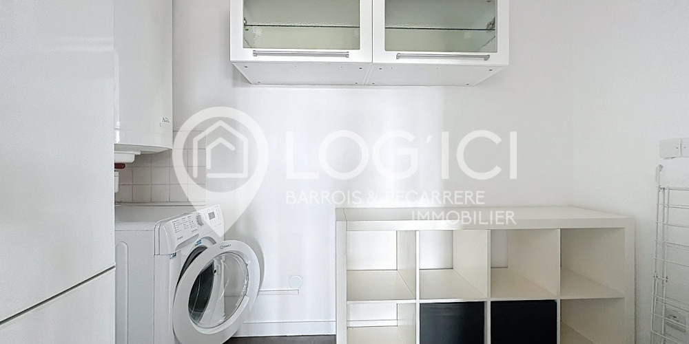 appartement à TARBES (65000)