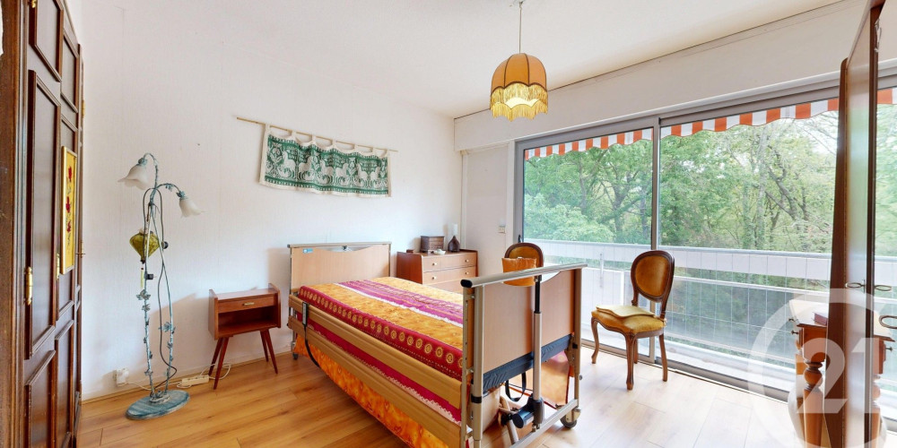 appartement à ANGLET (64600)