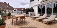 appartement à BAYONNE (64100)