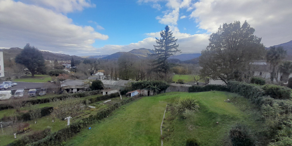 maison à LOURDES (65100)