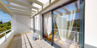 appartement à ANGLET (64600)