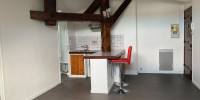 appartement à HENDAYE (64700)