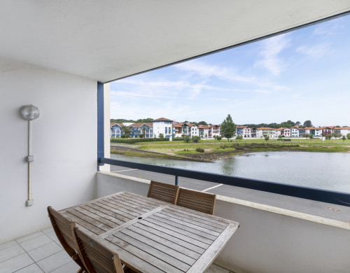 appartement  CIBOURE