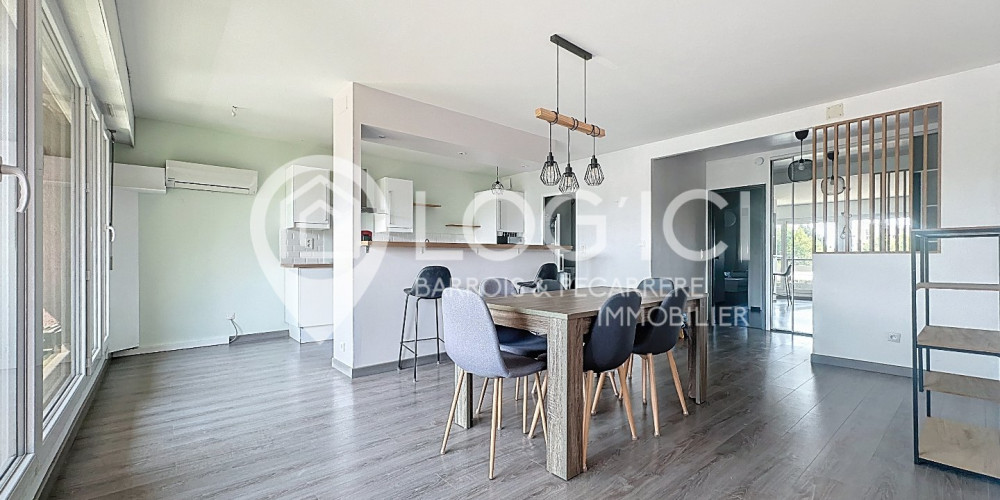 appartement à TARBES (65000)