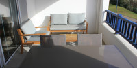 appartement à BIDART (64210)