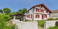 maison à HASPARREN (64240)