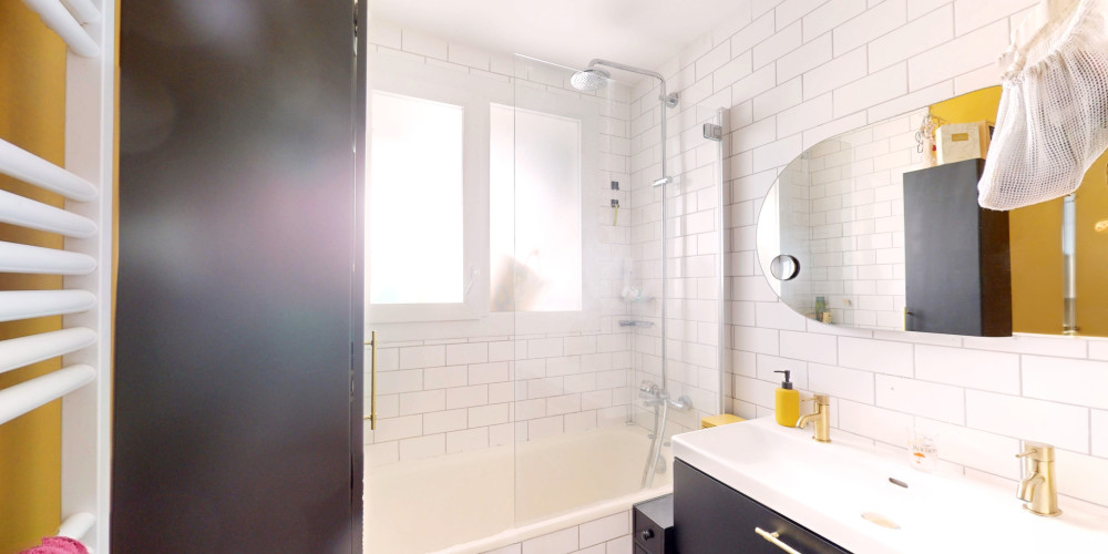 appartement à ANGLET (64600)