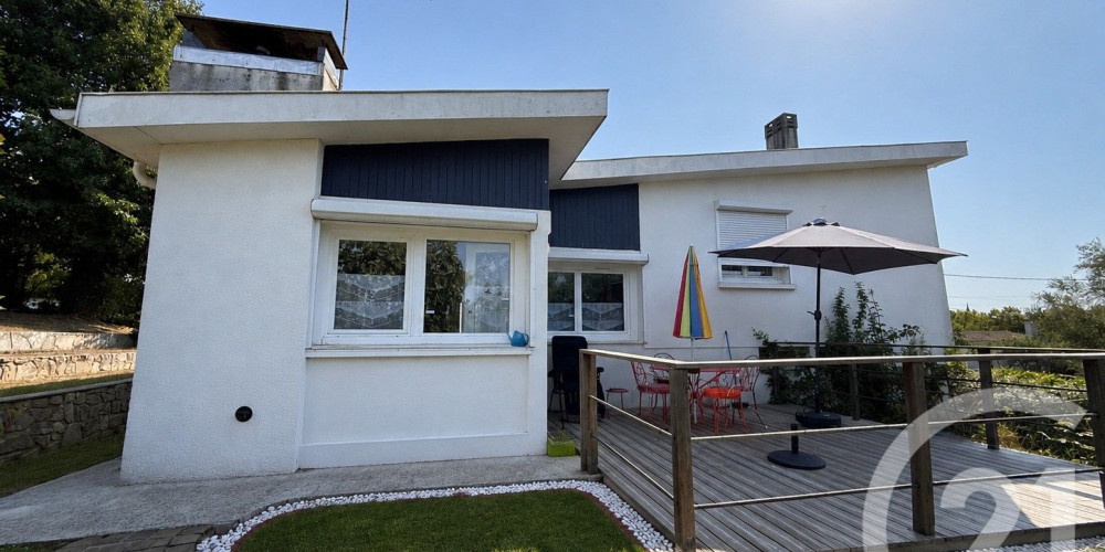 maison à ORTHEZ (64300)