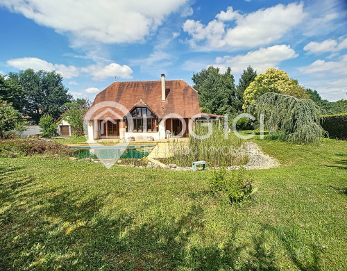 maison  MORLAAS