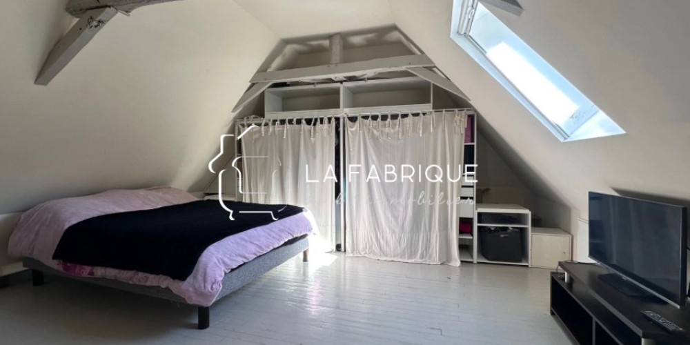 maison à ANOYE (64350)