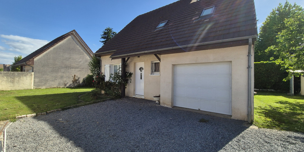 maison à PONTACQ (64530)