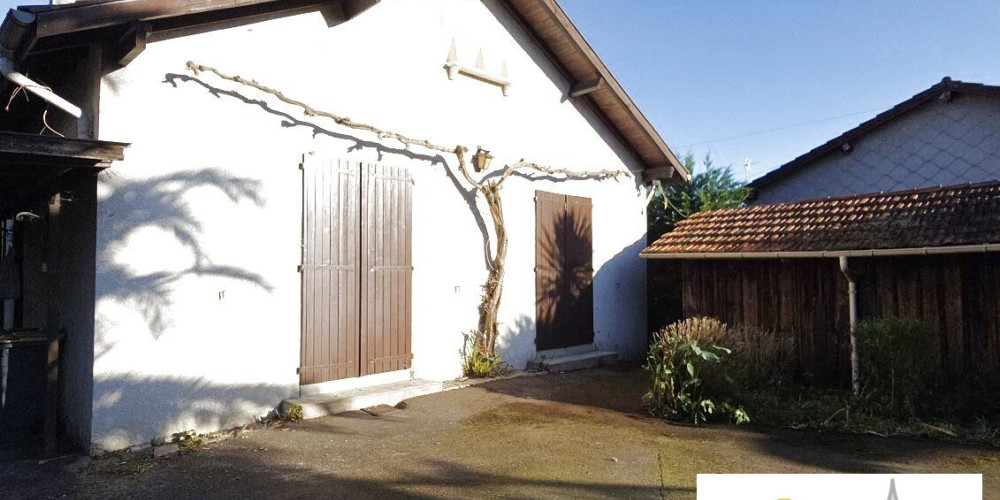 maison à SALIES DE BEARN (64270)